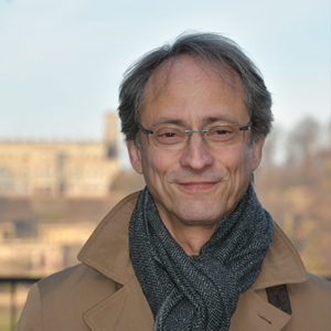 Christoph Bernhard
